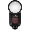 Godox V1 apvalios galvos blykstė Canon