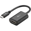 Goobay USB-C į HDMI adapteris | 38532 | HDMI jungtys kiekis