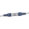 Inline Goobay 79579 µslim¶ kabelio jungtis be įrankių CAT 6A