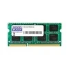 Nešiojamo kompiuterio atmintis Wilk Elektronik GOODRAM GR2400S464L17S/8G GOODRAM DDR4 8GB 2400MHz CL17 SODIMM
