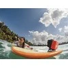 GOPRO FLOATY FOR HERO8 Juodas PROTECTIVE HOUSING