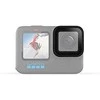GOPRO PROTECTIVE LENS REPLACEMENT (HERO12/HERO11/HERO10/HERO9 Juodas)