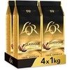 Kavos pupelės L'OR Classique, 1kg