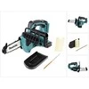 Grandininis pjūklas Makita DUC122Z Cordless chain saw, 18V Li-ion, be akumuliatoriaus ir kroviklio