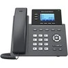 Telefonas GrandStream Telefonas VoIP GRP2603 Gigabit Ethernet (no PoE, maitinimo šaltinis w komplecie)