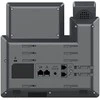Telefonas GrandStream Telefonas VoIP GRP2603 Gigabit Ethernet (no PoE, maitinimo šaltinis w komplecie)