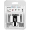 Graphite Grafitas DEIMANTINĖ SKULĖ 72 MM X M14 55H316 GRAFITAS