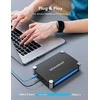 Graugear Gray external 5.25″ case