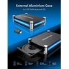 Graugear Gray external 5.25″ case