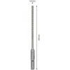 Bosch SDS-plus-7X grąžtas 5x100x165mm, 10 vnt.