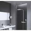 Grohe Dušo sistema SmartControl 360 Duo, su rankiniu dušu chromas 26250000
