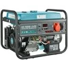 Benzininis generatorius Könner &amp; Söhnen KS 7000E-3 ATS