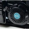 KÖNNER &amp; SÖHNEN Benzininis generatorius 5,0kW 230/400V KS 7000E-3