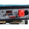 Benzininis generatorius Könner &amp; Söhnen KS 7000E-3 ATS