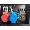 Konner & Sohnen Dyzelinis generatorius Konner amp Sohnen KS 9100HDE-1/3 ATSR, 7.5 kW