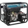 Konner & Sohnen Dyzelinis generatorius Konner amp Sohnen KS 9100HDE-1/3 ATSR, 7.5 kW