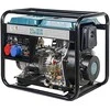 Konner & Sohnen Dyzelinis generatorius Konner amp Sohnen KS 9100HDE-1/3 ATSR, 7.5 kW