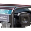 Konner & Sohnen Dyzelinis generatorius Konner amp Sohnen KS 9100HDE-1/3 ATSR, 7.5 kW