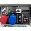 KÖNNER & SÖHNEN dyzelinis generatorius 7,0 kW 230 / 400 V KS 9200HDES-1/3 ATSR (EURO V)