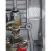 KÖNNER &amp; SÖHNEN dyzelinis generatorius 7,0 kW 230 / 400 V KS 9200HDES-1/3 ATSR (EURO V)