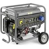 Generatorius Karcher PGG 6/1; 5,5 kW; benzininis