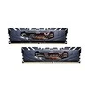RAM G.Skill Flare X (skirta AMD) F4-3200C16D-16GFX atminties modulis 16 GB 2 x 8 GB DDR4 3200 MHz