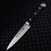 Güde Alpha pjaustymo peilis 10 cm POM juodas 1764/10
