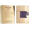 GUESS Man Gold EDT tualetinis vanduo vyrams, 75 ml