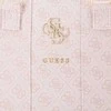 Krepšys Guess 4G Big Logo (Guwbg4gfpi) rožinės spalvos