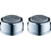 Hansgrohe Set 5 l/min aeratoriai