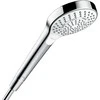 Termostatinė dušo sistema Hansgrohe Croma Select 280 Air 1jet, 26790000