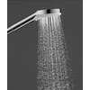 Dušo galvutė Hansgrohe Crometta 1jet 26331400