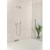 Dušo galvutė Hansgrohe Crometta 1jet 26331400