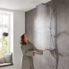 Hansgrohe Termostatinis dušo komplektas HG Crometta E 27281000