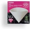 Baltas paper filters Hario Misarashi V60-2