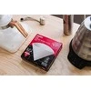 Baltas paper filters Hario Misarashi V60-2