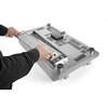 Dviguba indukcinė kaitlentė 2x 3500W modelis 7000 Hendi 239346