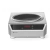 Kaitlentė Indukcinė viryklė Profi Line 3500W indukcinė wok - Hendi 239766