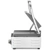 Skrudintuvas Salamander skrudintuvo modelis 600 3600W - Hendi 264706