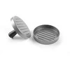 Mėsmalė Mechaninis mėsainių aparato presas 130mm - Hendi 282113