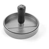 Mėsmalė Mechaninis mėsainių aparato presas 130mm - Hendi 282113