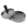 Mėsmalė Mechaninis mėsainių aparato presas 130mm - Hendi 282113