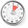 Virtuvinės svarstyklės Analoginis virtuvės laikmatis - Hendi 582015