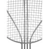 Kiaurasamtis, sietelis, skirtas kepti aliejuje, nerūdijantis plienas. 200 mm – Hendi 640609