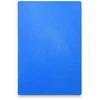 HACCP HDPE virtuvės pjaustymo lenta alergiškiems 60x40cm violetinė - Hendi 825662