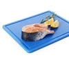 HACCP HDPE virtuvės pjaustymo lenta alergiškiems 60x40cm violetinė - Hendi 825662