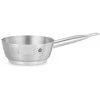 Kaistuvas kepimui Profi Line be dangčio 1,5 l sk. 200 mm – Hendi 830376