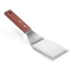 Kampinė grilio mentelė kepsniams 280 mm - Hendi 855508