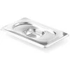GN konteineris 1/1 perforuotas aukštis 40 mm - Hendi 802243