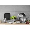 Kitchen Line nerūdijančio plieno kiaurasamtis, sk. 240 mm – Hendi 535103